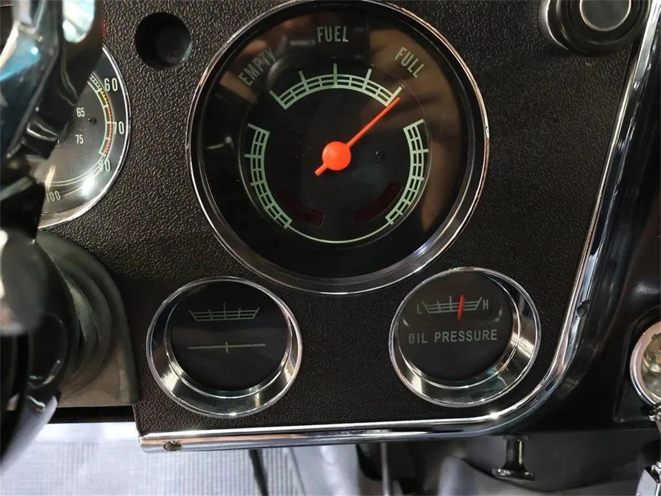 1971 GMC Jimmy 1st Gen - Image 20 of 31