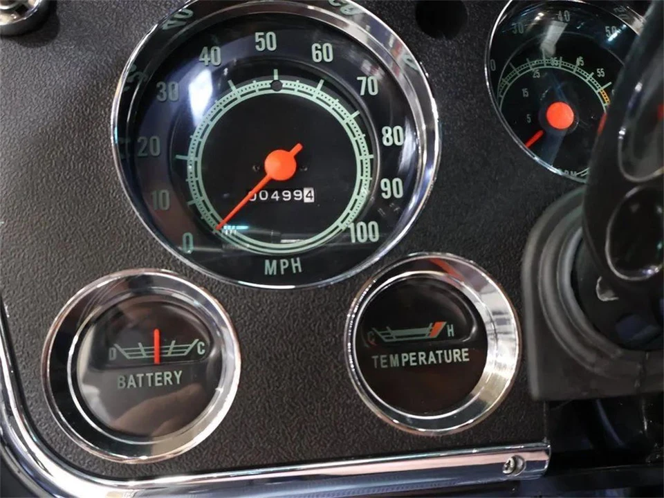 1971 GMC Jimmy 1st Gen - Image 18 of 31