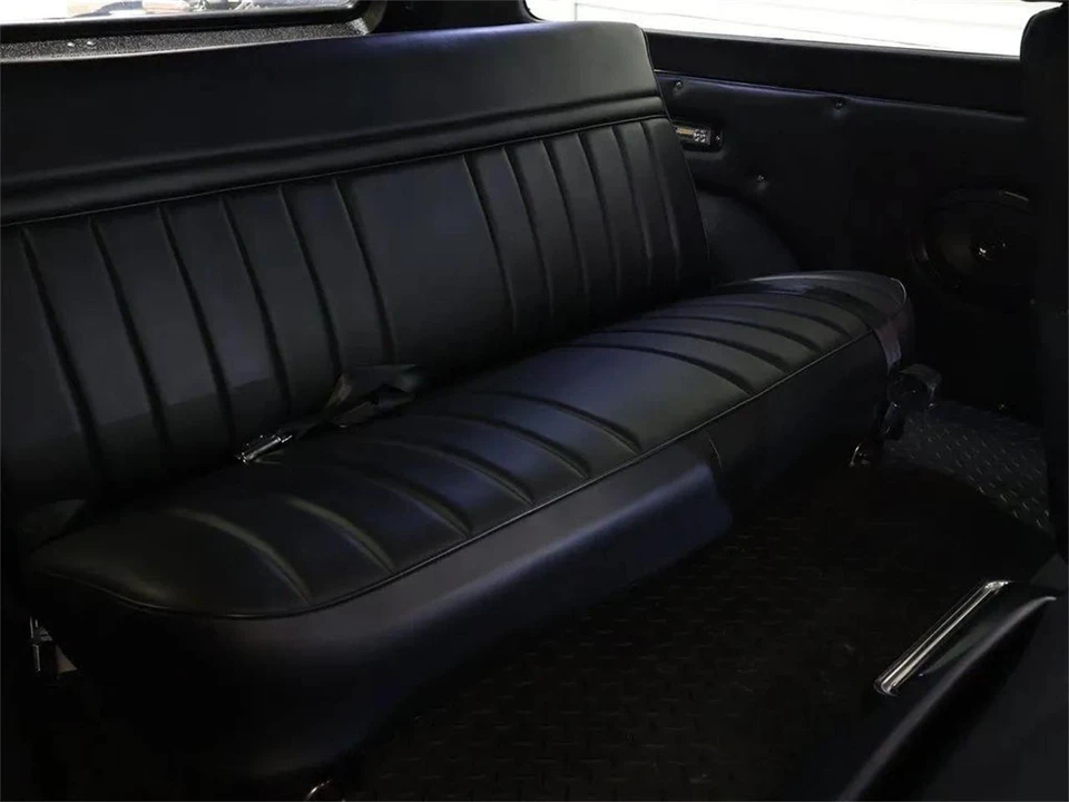 1971 GMC Jimmy 1st Gen - Image 24 of 31