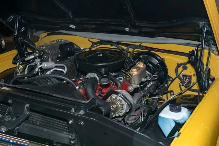 1971 GMC Jimmy 1st Gen - Image 6 of 12