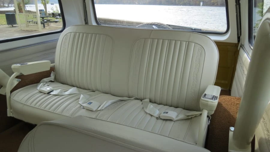 1971 GMC Jimmy 1st Gen - Image 5 of 12