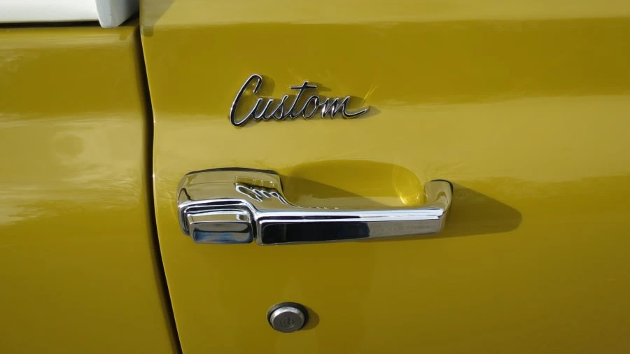 1971 GMC Jimmy 1st Gen - Image 8 of 12