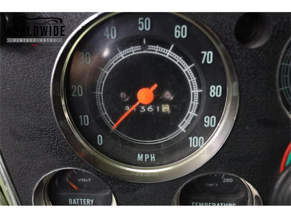 1971 GMC Jimmy 1st Gen - Image 31 of 31