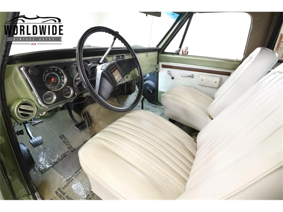 1971 GMC Jimmy 1st Gen - Image 30 of 31