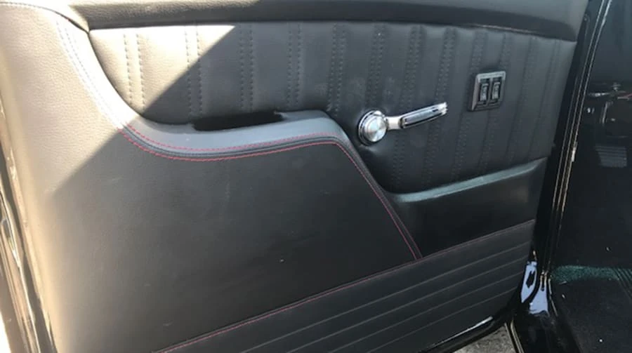 1971 GMC Jimmy 1st Gen - Image 7 of 9