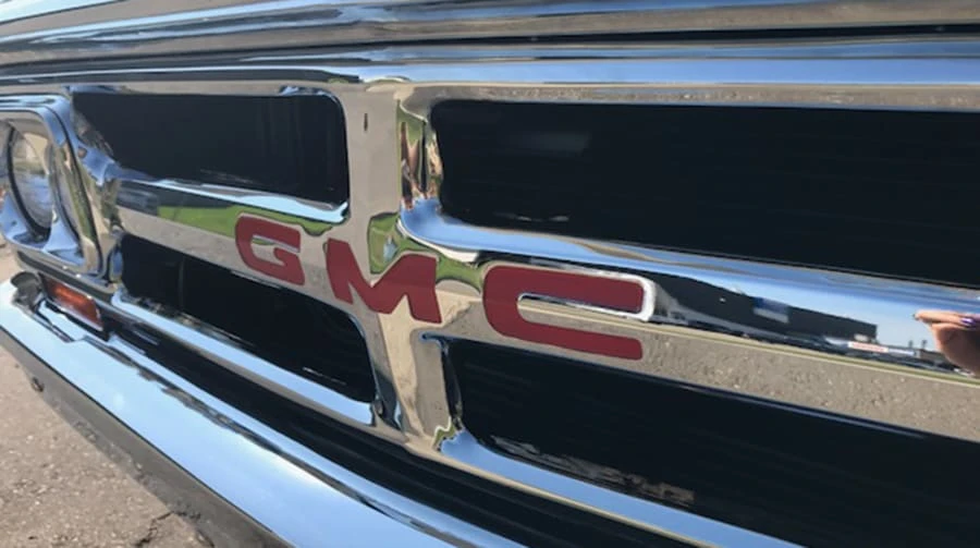 1971 GMC Jimmy 1st Gen - Image 9 of 9