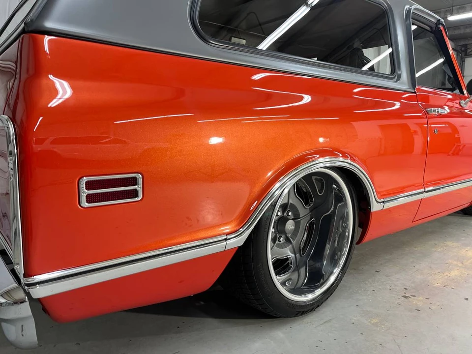 1971 GMC Jimmy 1st Gen - Image 2 of 24