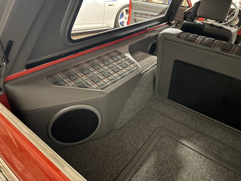 1971 GMC Jimmy 1st Gen - Image 22 of 24