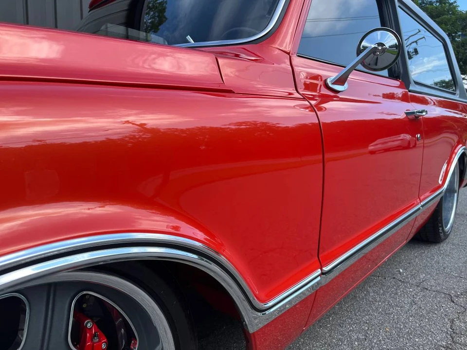 1971 GMC Jimmy 1st Gen - Image 13 of 24