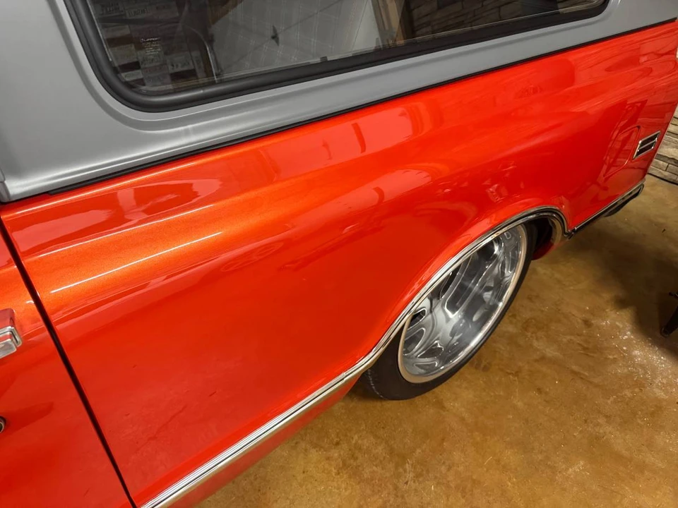 1971 GMC Jimmy 1st Gen - Image 18 of 24