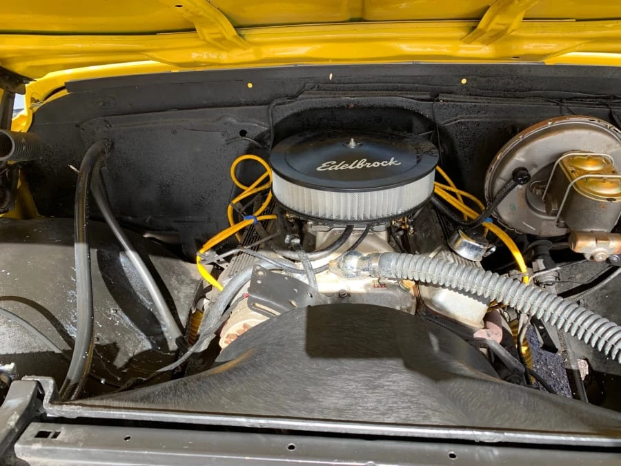 1971 GMC Jimmy 1st Gen - Image 4 of 7