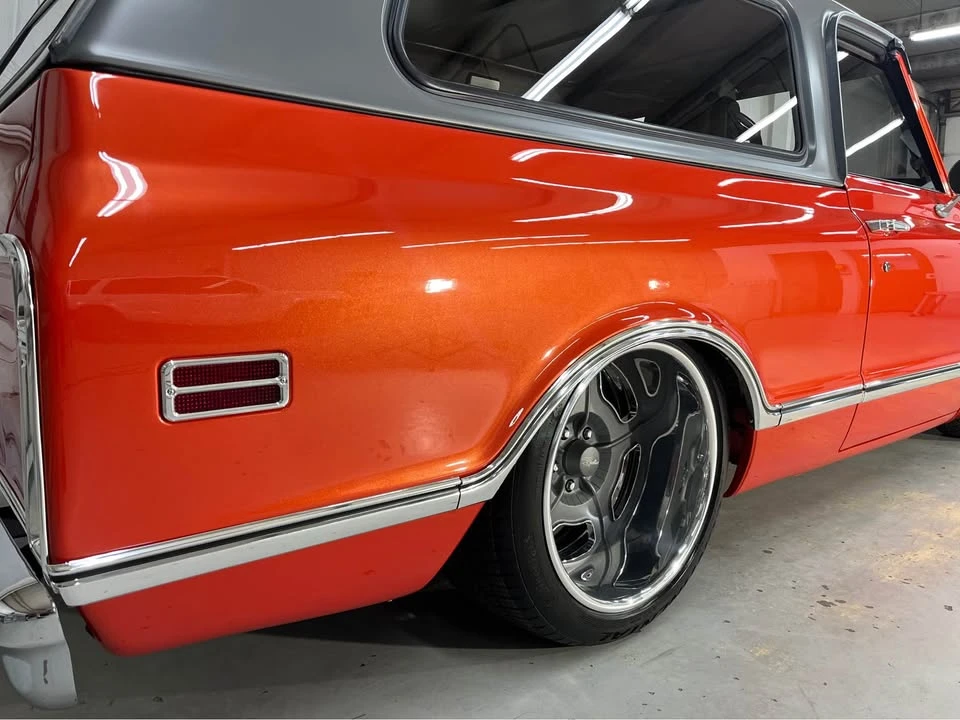 1971 GMC Jimmy 1st Gen - Image 2 of 20