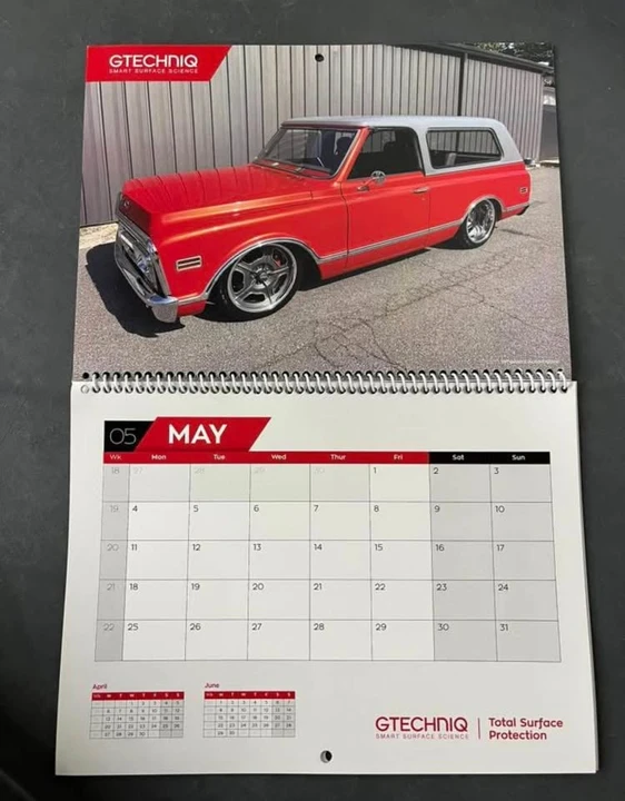 1971 GMC Jimmy 1st Gen - Image 18 of 20