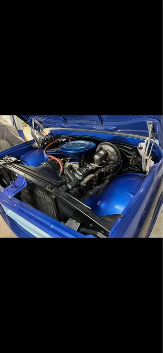 1971 GMC Jimmy 1st Gen - Image 2 of 8