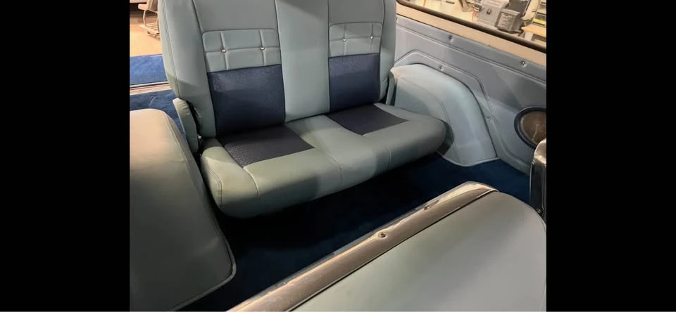 1971 GMC Jimmy 1st Gen - Image 8 of 8