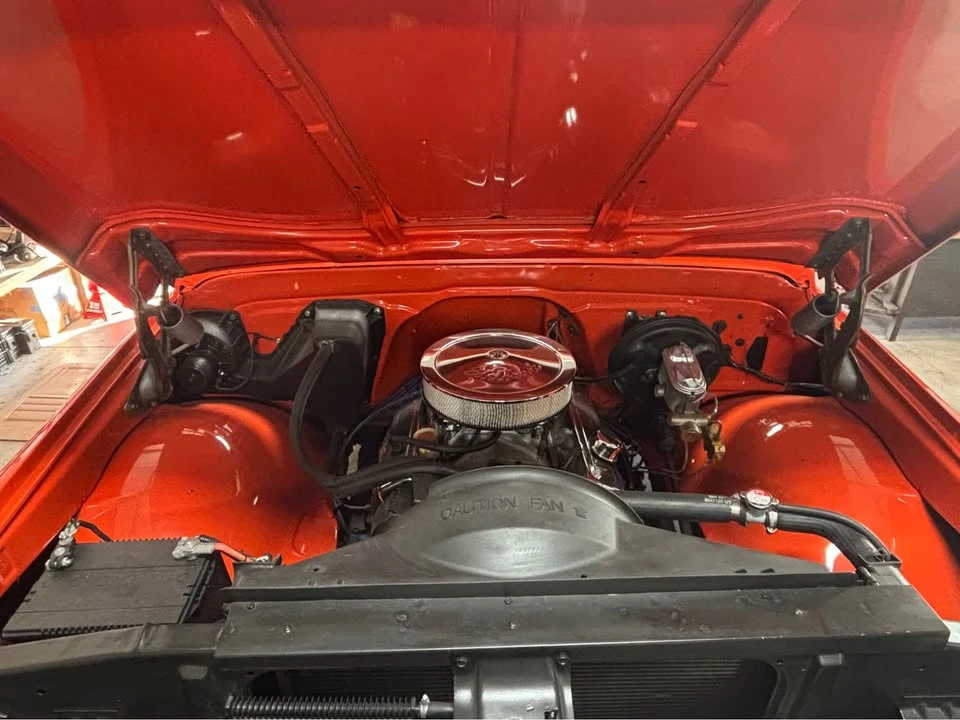 1971 GMC Jimmy 1st Gen - Image 6 of 19