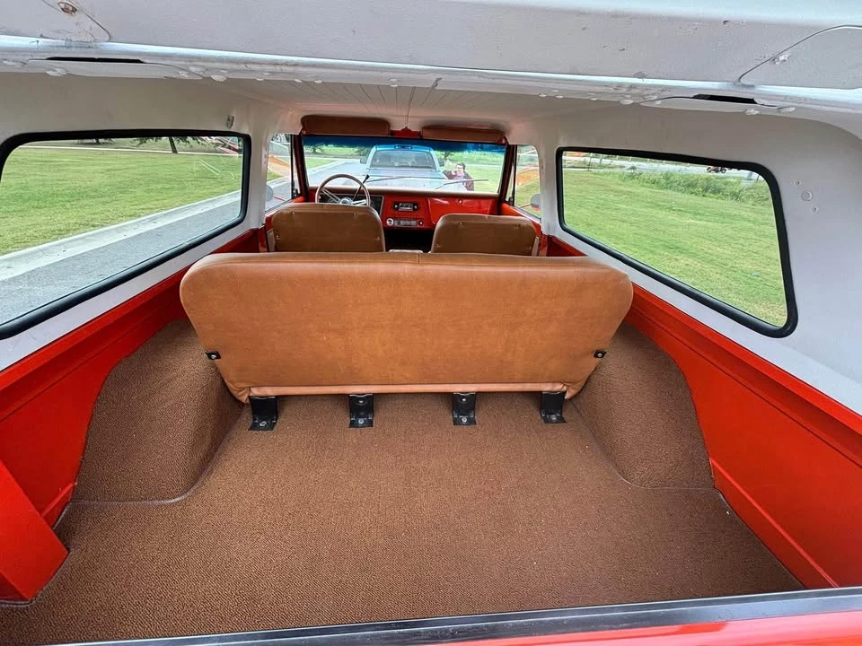 1971 GMC Jimmy 1st Gen - Image 11 of 19