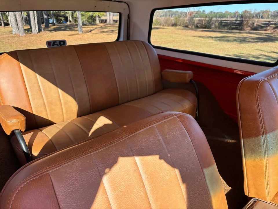 1971 GMC Jimmy 1st Gen - Image 12 of 19