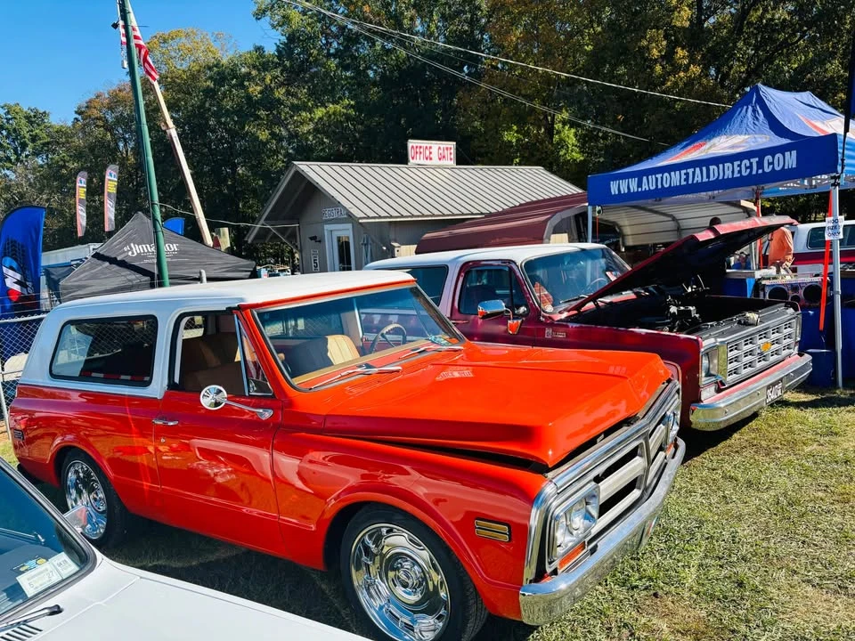 1971 GMC Jimmy 1st Gen - Image 2 of 19