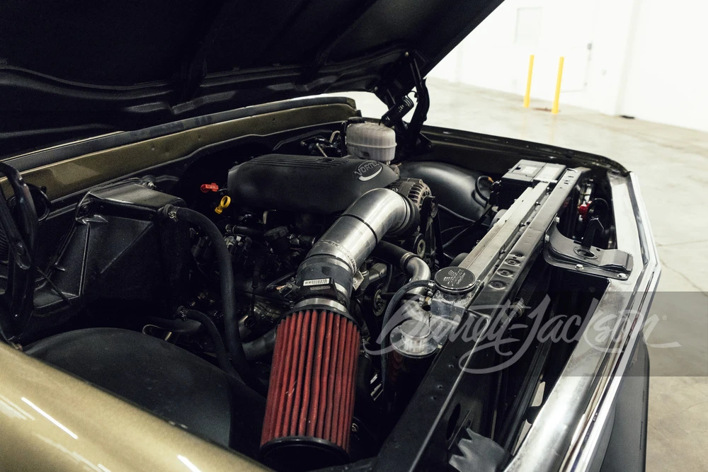 1971 GMC C/K 2nd Gen - Image 3 of 18