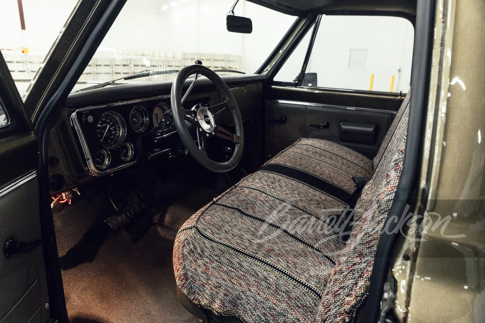 1971 GMC C/K 2nd Gen - Image 4 of 18