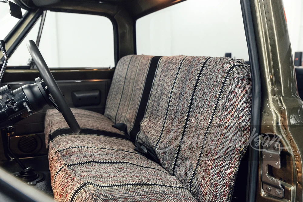 1971 GMC C/K 2nd Gen - Image 7 of 18