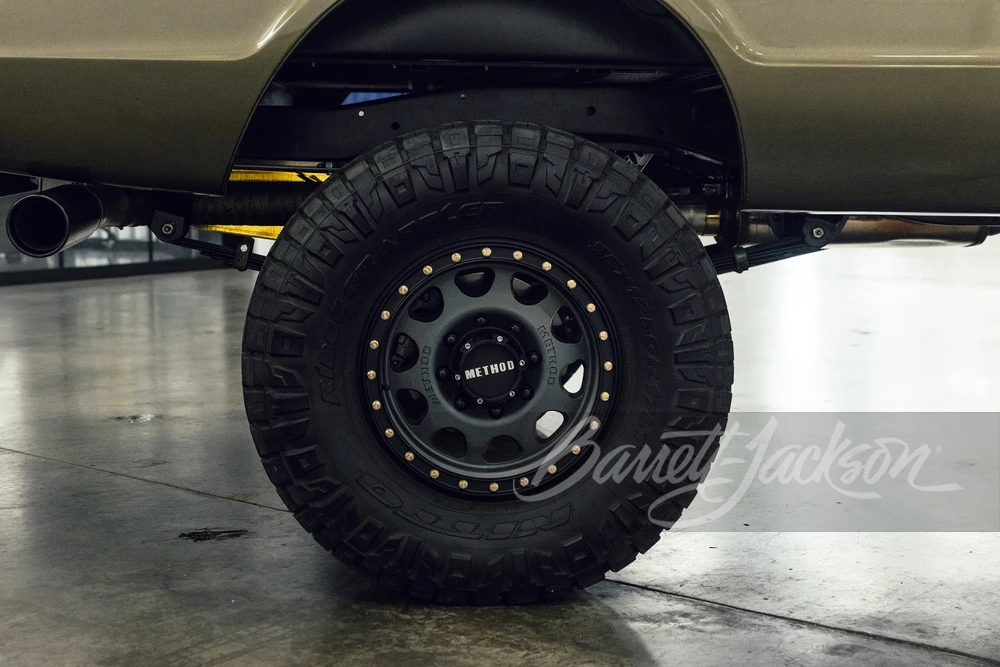 1971 GMC C/K 2nd Gen - Image 17 of 18