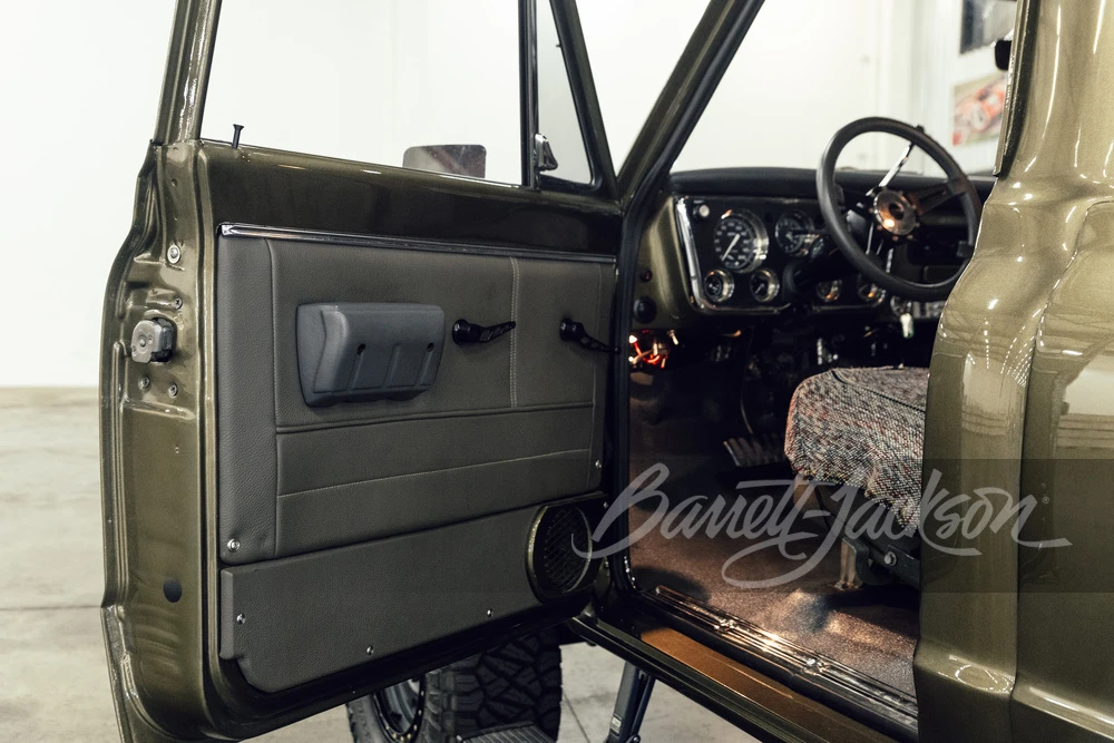 1971 GMC C/K 2nd Gen - Image 10 of 18