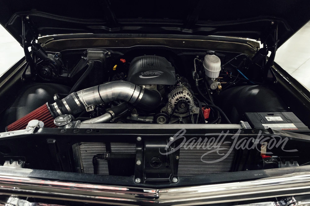 1971 GMC C/K 2nd Gen - Image 6 of 18