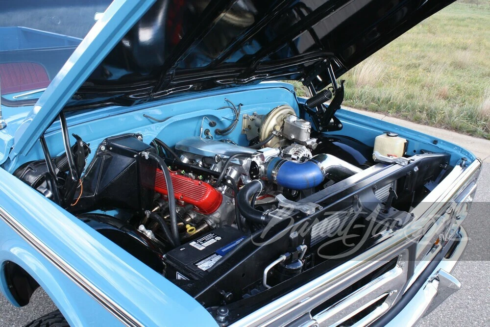 1971 GMC C/K 2nd Gen - Image 2 of 16