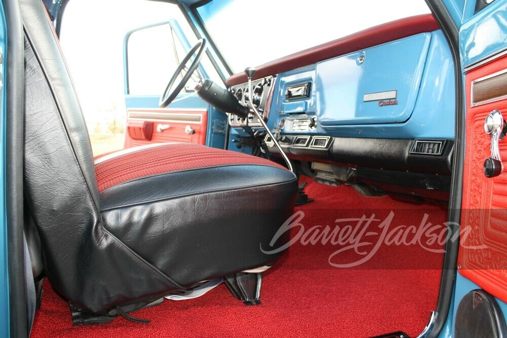 1971 GMC C/K 2nd Gen - Image 3 of 16