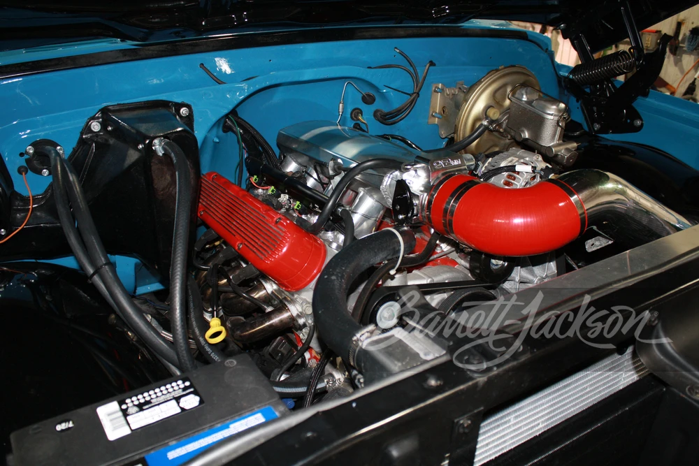 1971 GMC C/K 2nd Gen - Image 4 of 16