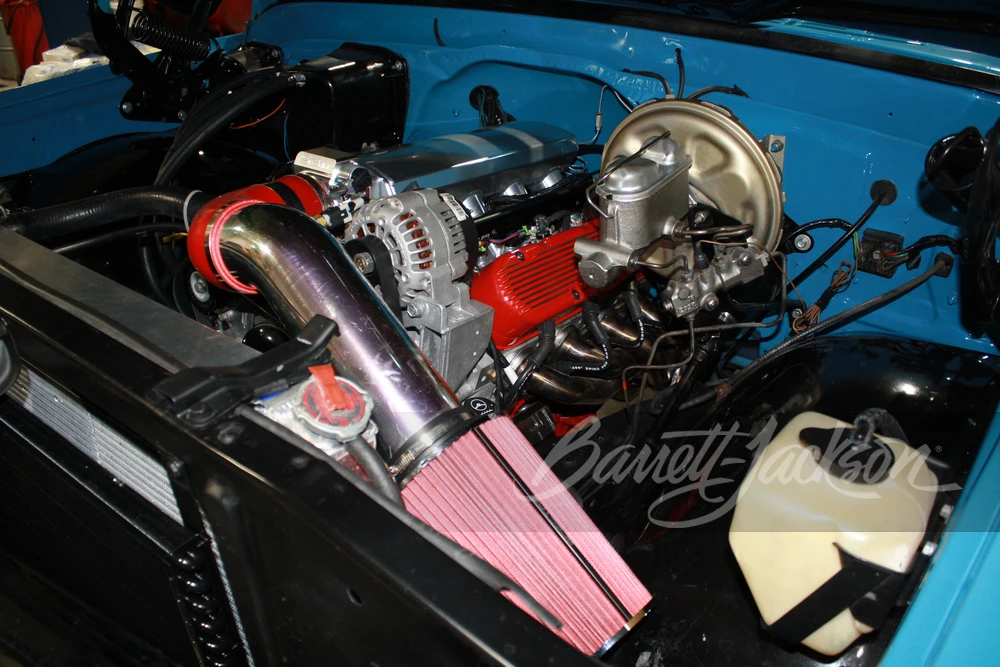 1971 GMC C/K 2nd Gen - Image 7 of 16