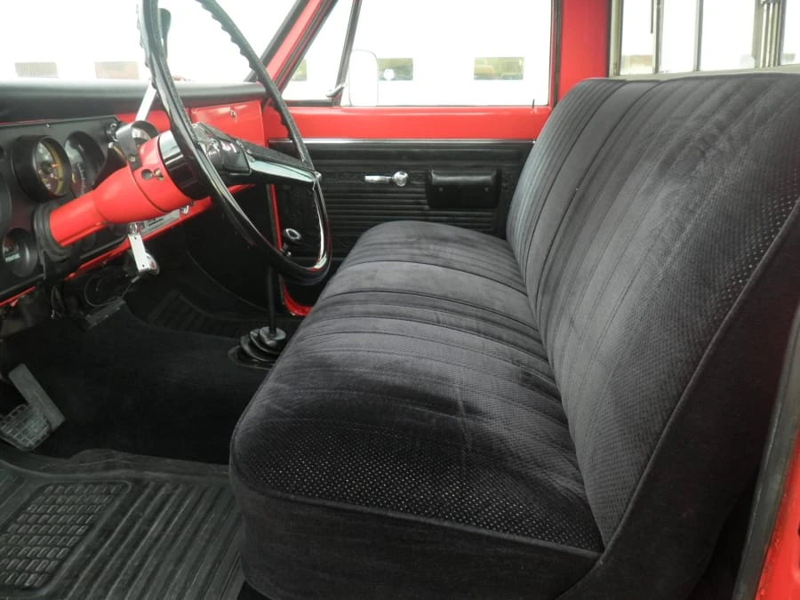 1971 GMC C/K 2nd Gen - Image 4 of 12