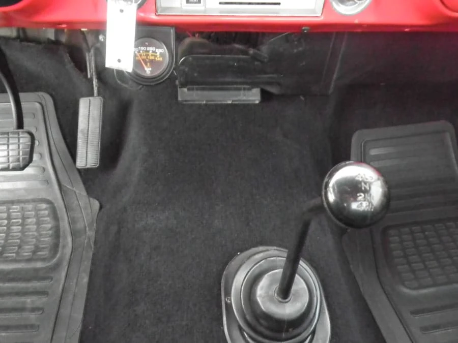 1971 GMC C/K 2nd Gen - Image 6 of 12