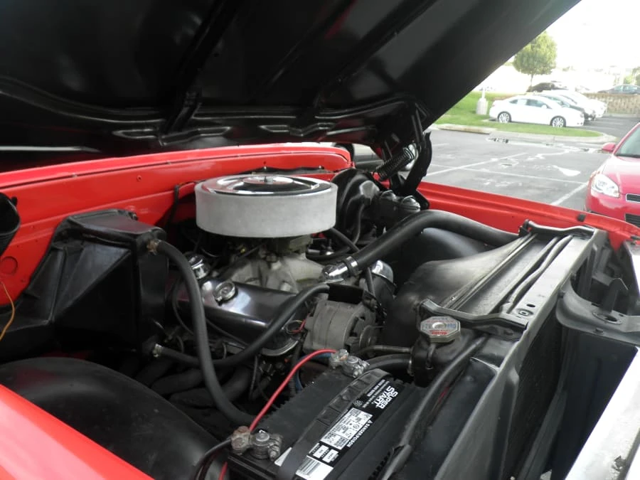1971 GMC C/K 2nd Gen - Image 8 of 12