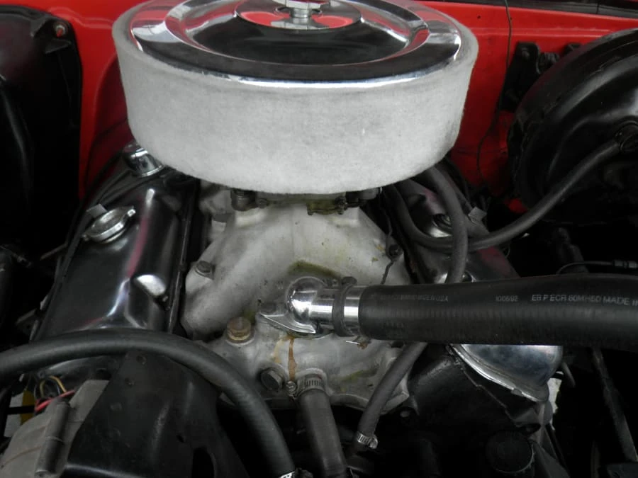 1971 GMC C/K 2nd Gen - Image 9 of 12