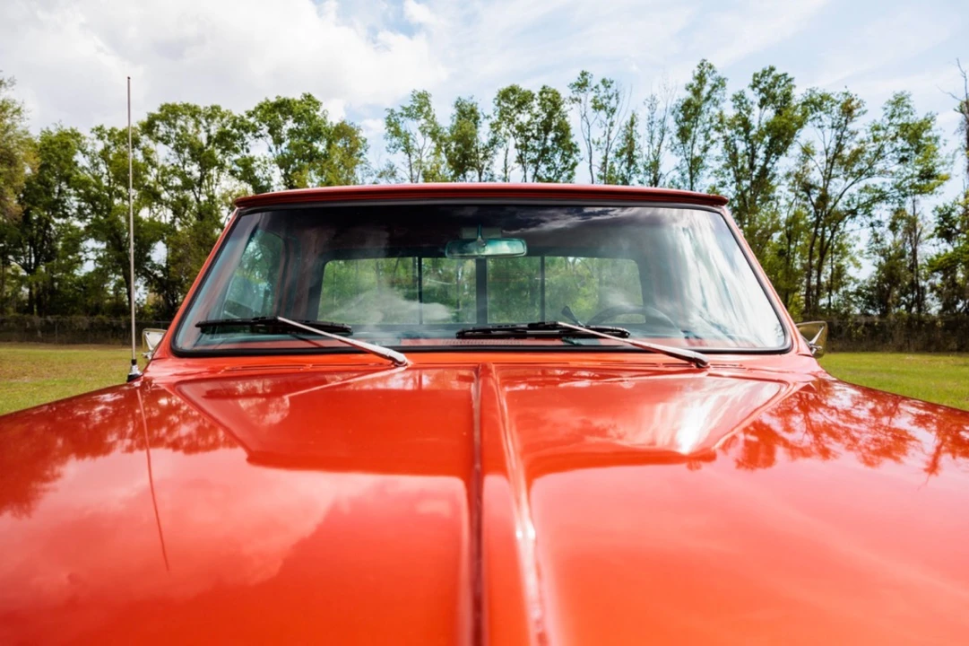 1971 GMC C/K 2nd Gen - Image 17 of 21