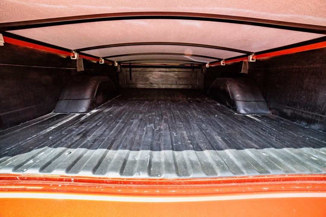 1971 GMC C/K 2nd Gen - Image 21 of 21