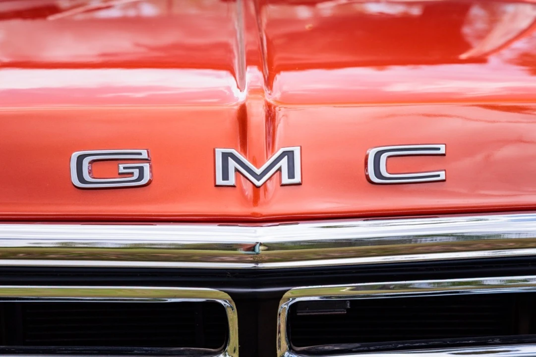 1971 GMC C/K 2nd Gen - Image 15 of 21
