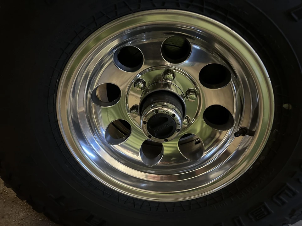 1971 GMC C/K 1st Gen - Image 16 of 31