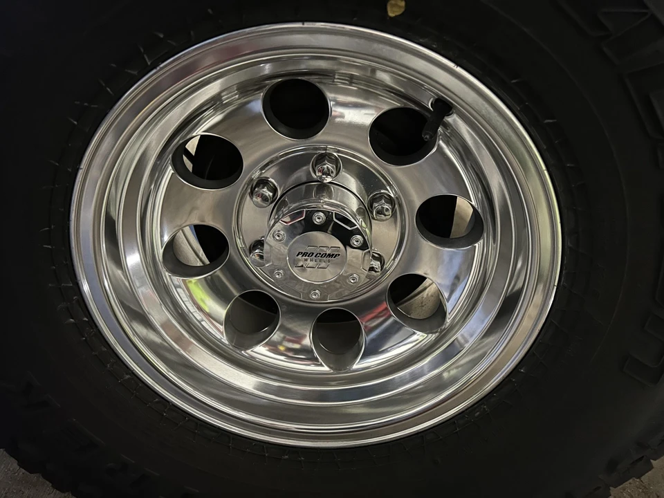 1971 GMC C/K 1st Gen - Image 17 of 31