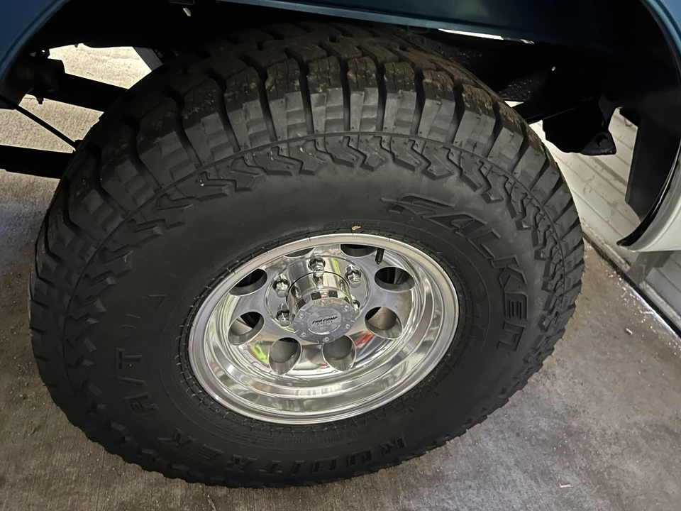 1971 GMC C/K 1st Gen - Image 14 of 31