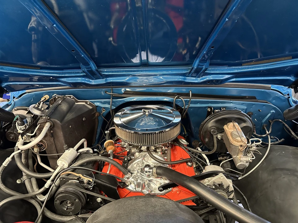 1971 GMC C/K 1st Gen - Image 31 of 31