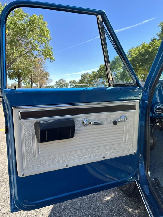 1971 GMC C/K 1st Gen - Image 20 of 31