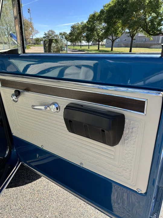 1971 GMC C/K 1st Gen - Image 23 of 31