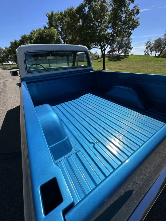 1971 GMC C/K 1st Gen - Image 12 of 31
