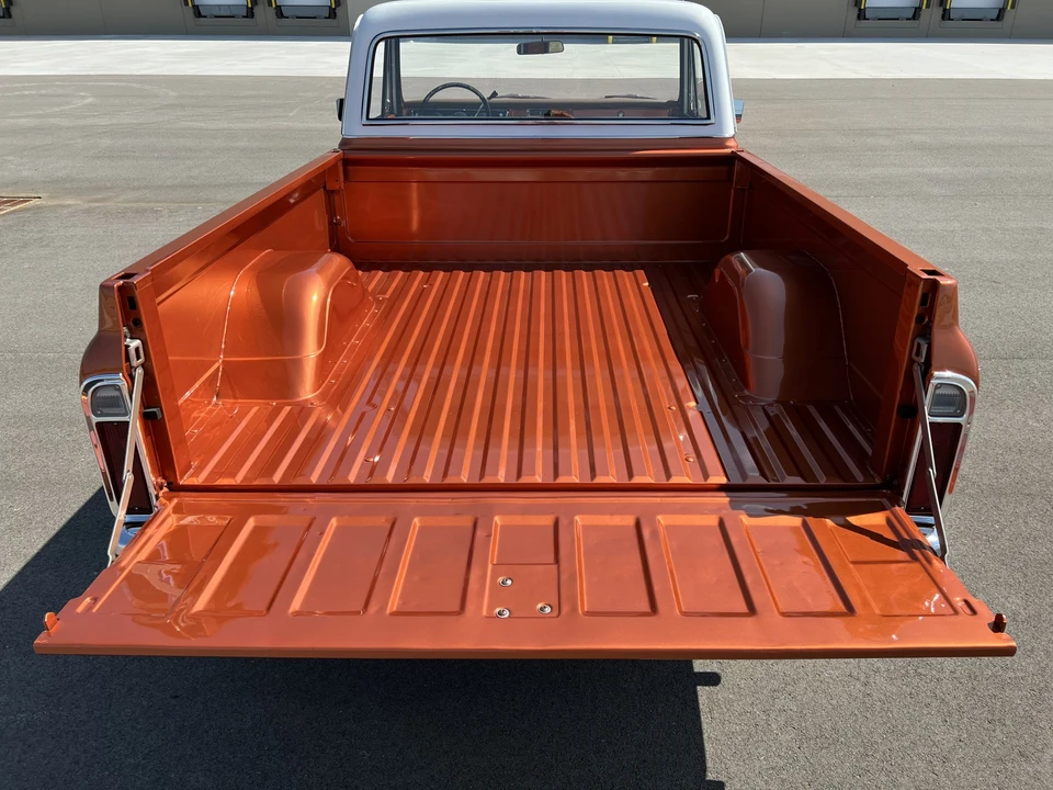 1971 GMC C/K 1st Gen - Image 30 of 31