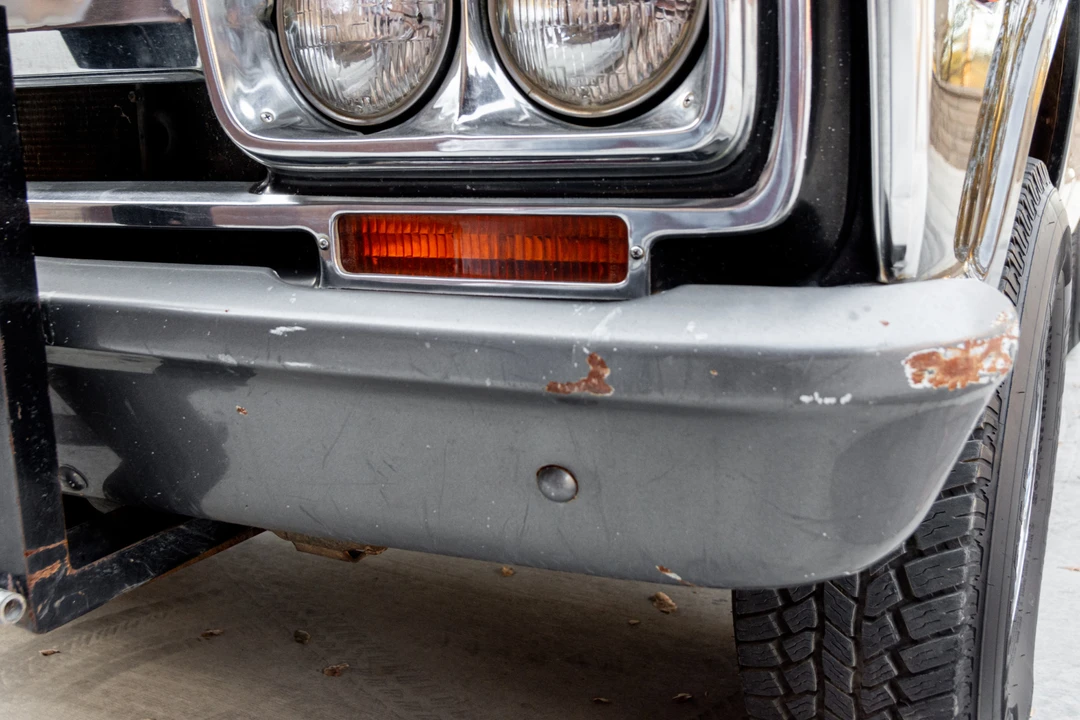 1971 GMC C/K 1st Gen - Image 21 of 31
