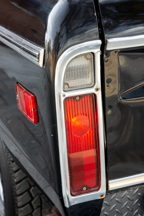 1971 GMC C/K 1st Gen - Image 27 of 31